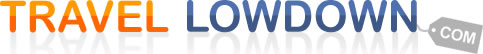Travel Lowdown Logo