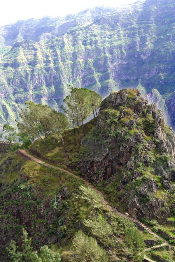 Santo Antao (c) Richard Webber