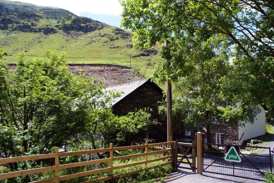 YHA Helvellyn