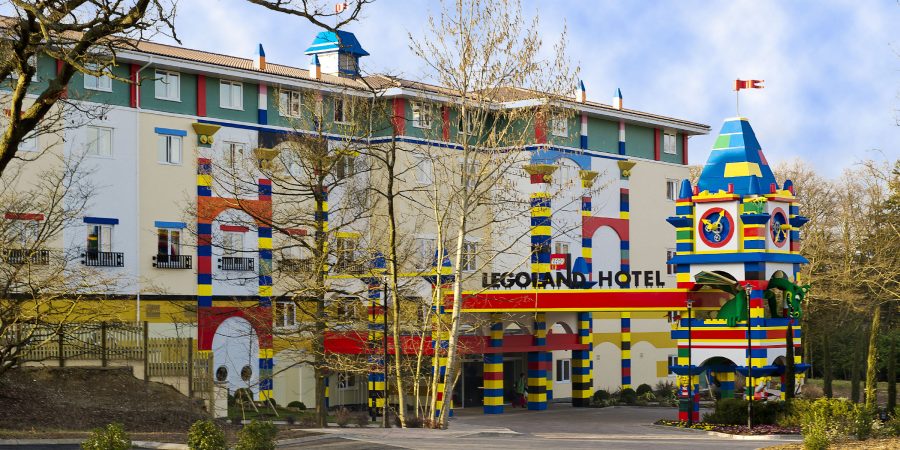 Legoland Windsor Resort Hotel Travel Lowdown