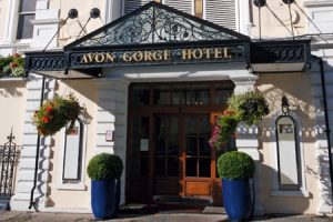 Avon Gorge Hotel - Bristol