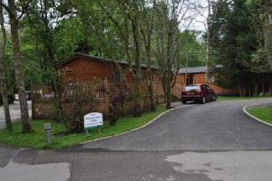 Lodges at White Cross Bay Holiday Park – Lake District