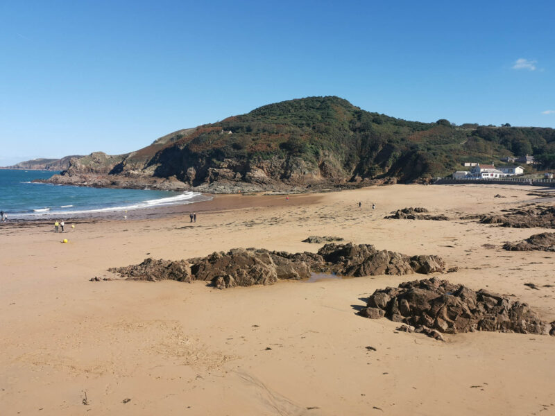 St Ouen, Jersey