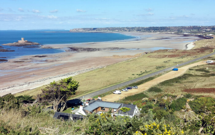 St Ouen, Jersey