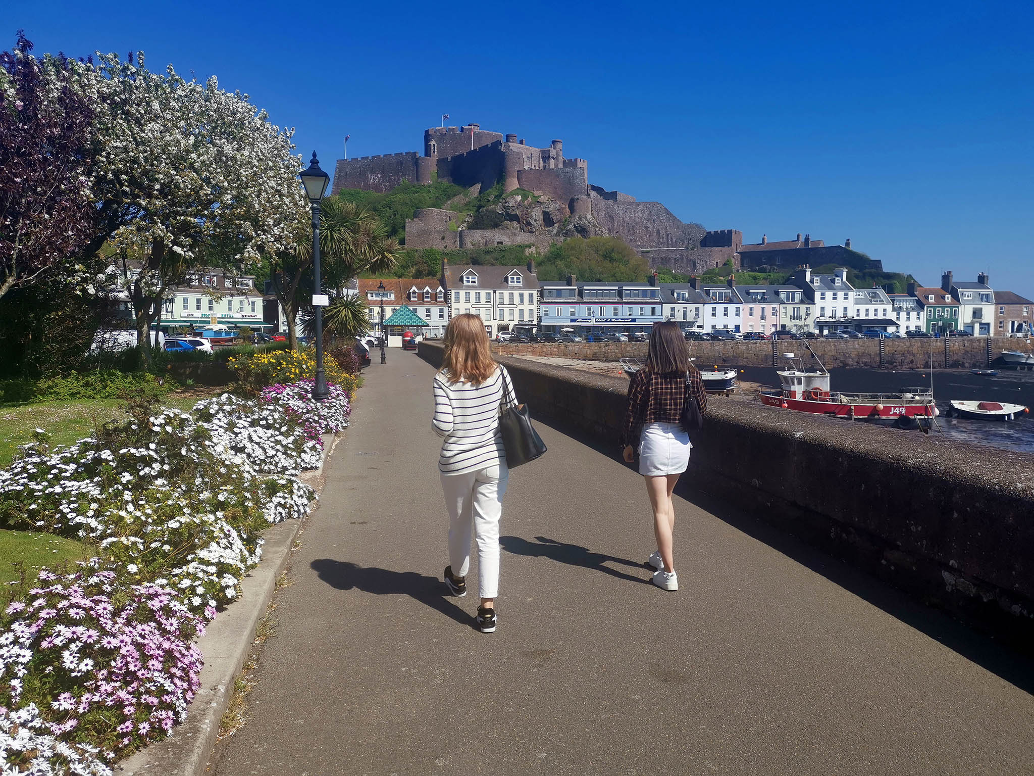 Jersey – Gorey Jersey - Gorey