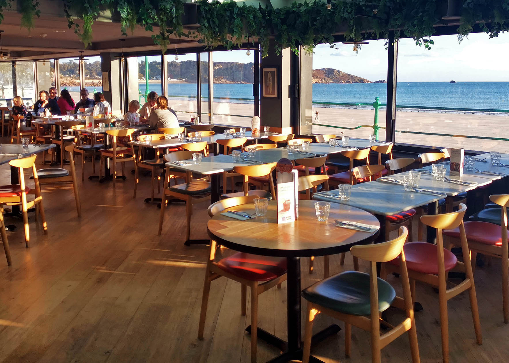 Jersey – PizzaExpress Jersey - PizzaExpress