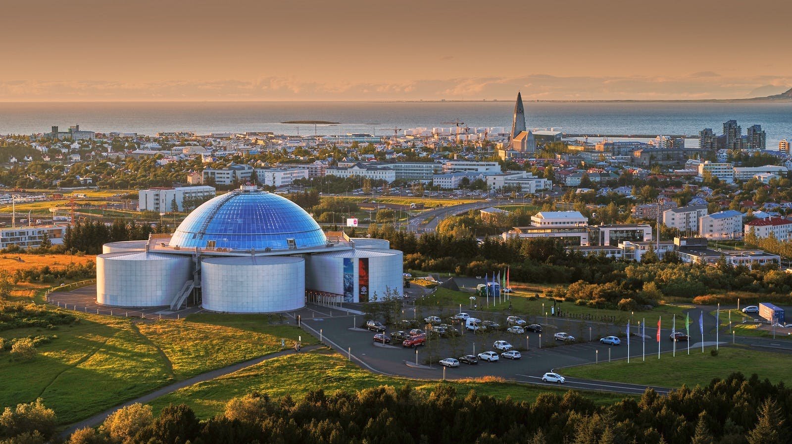 Reykjavik, Iceland