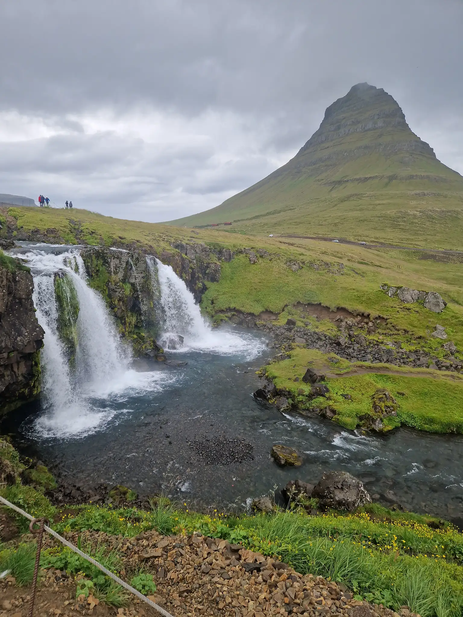 Kirkjufell, Iceland