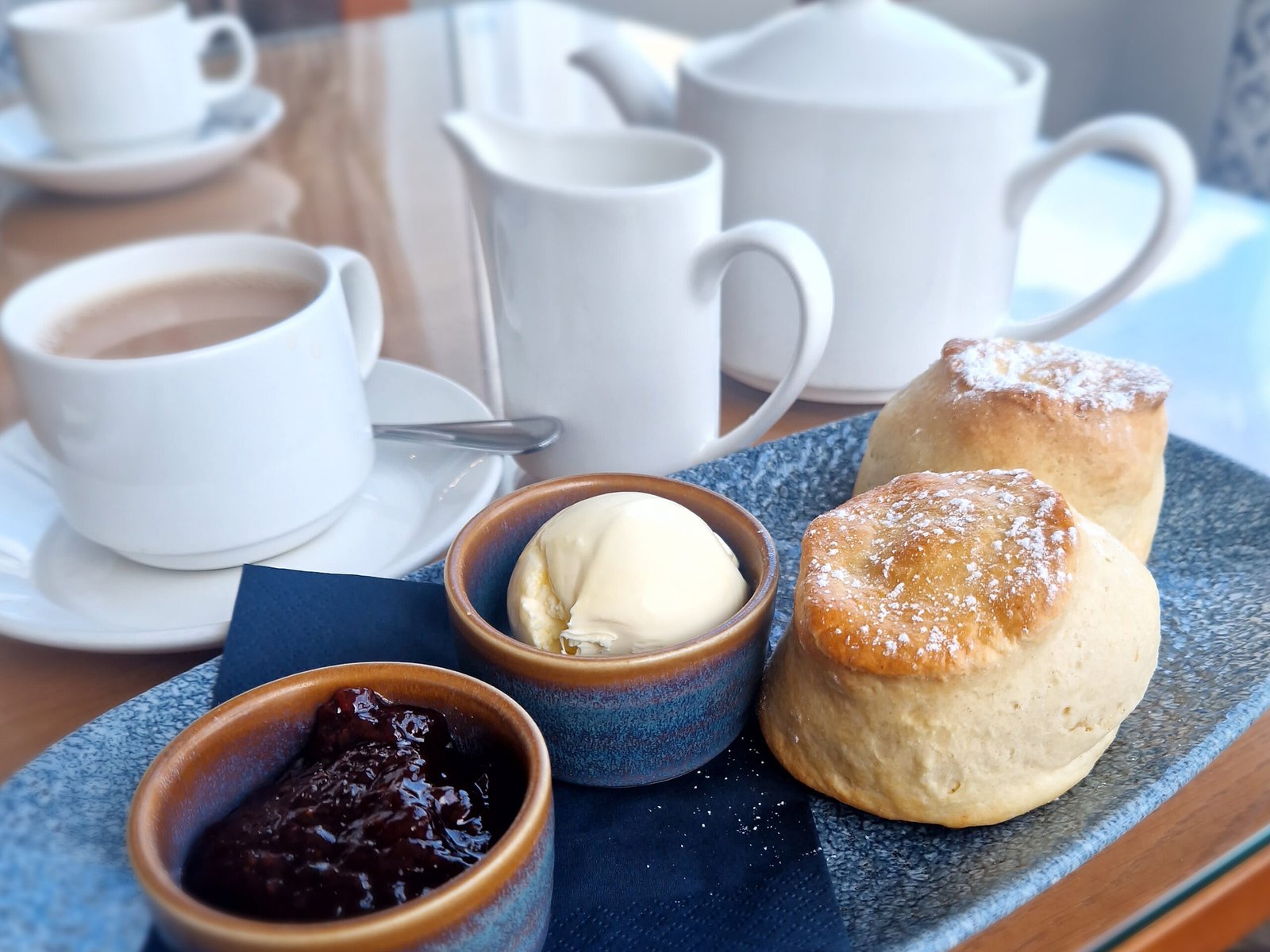 Falmouth-cream tea at The Royal Duchy hotel_165111 (002)