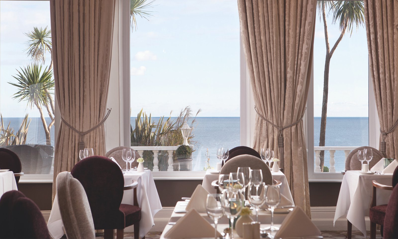 RDH Rest Seview RDuchy