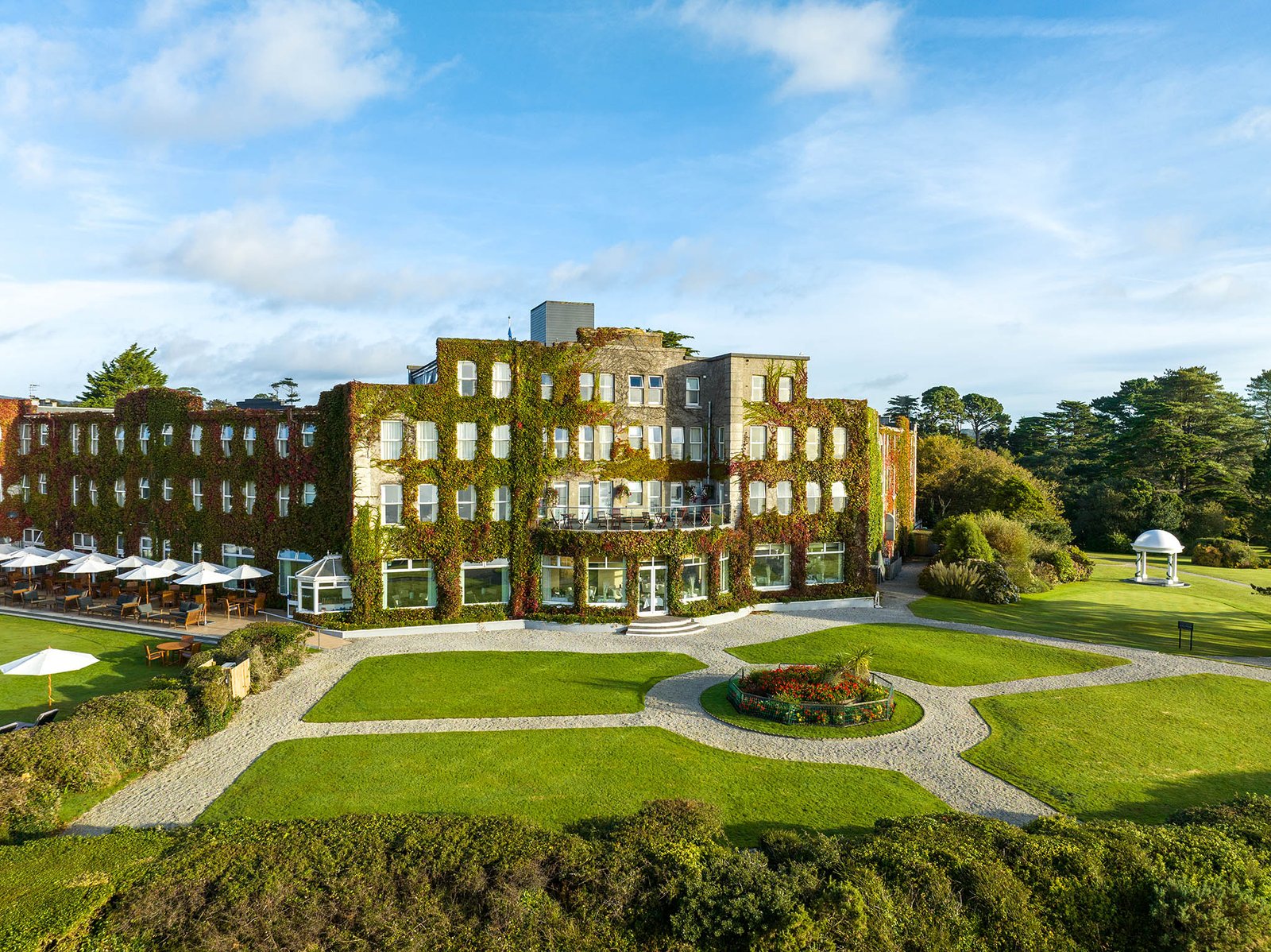 Carlyon Bay Resort Hotel