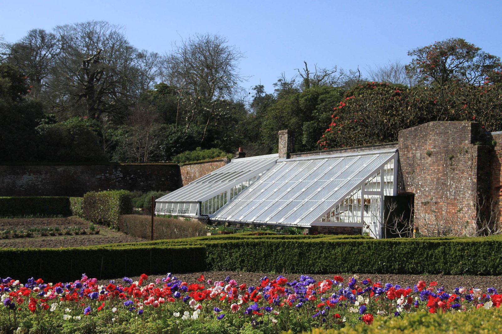 Heligan