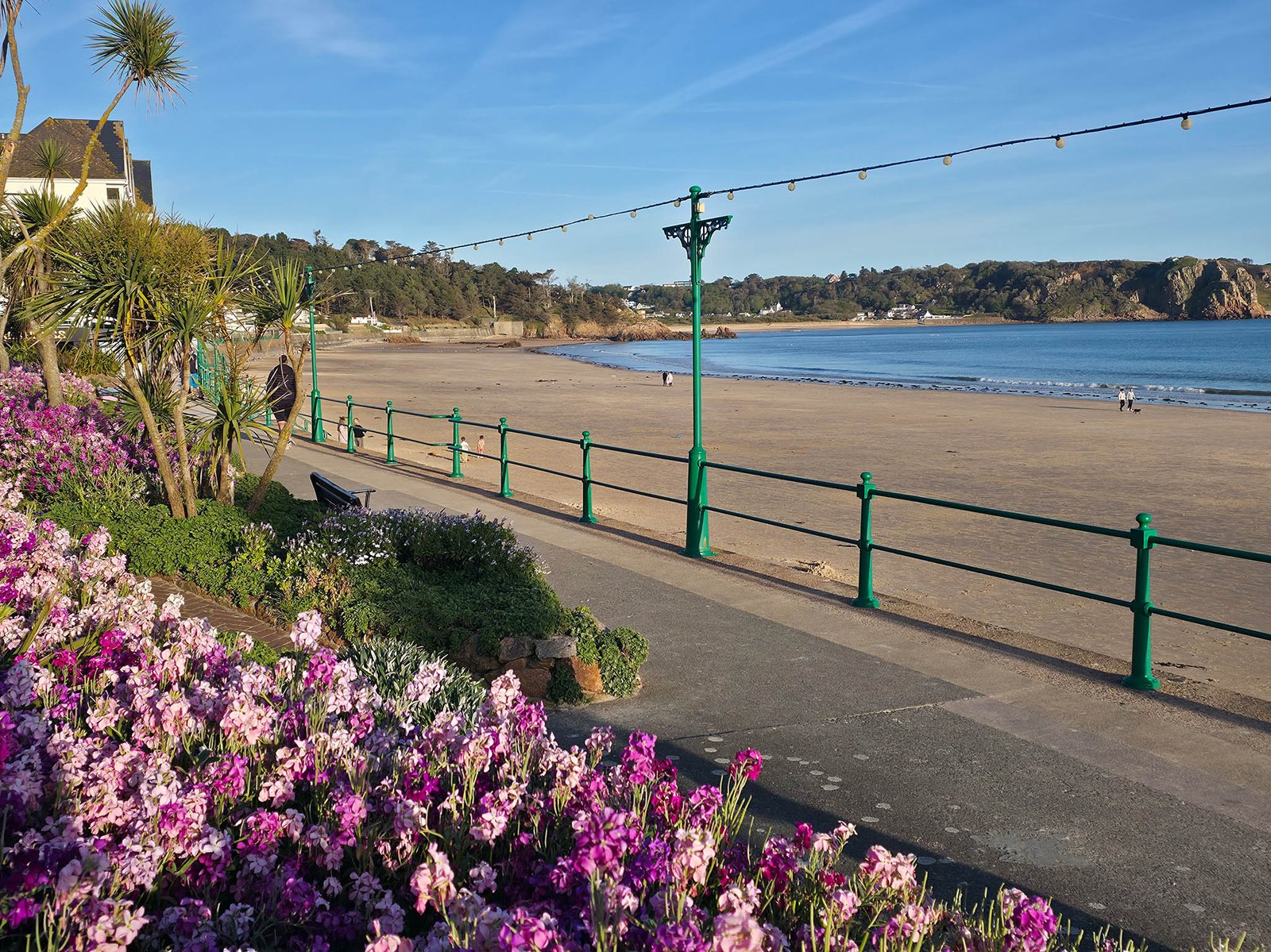 St Brelade Beach, Jersey St Brelade Beach, Jersey