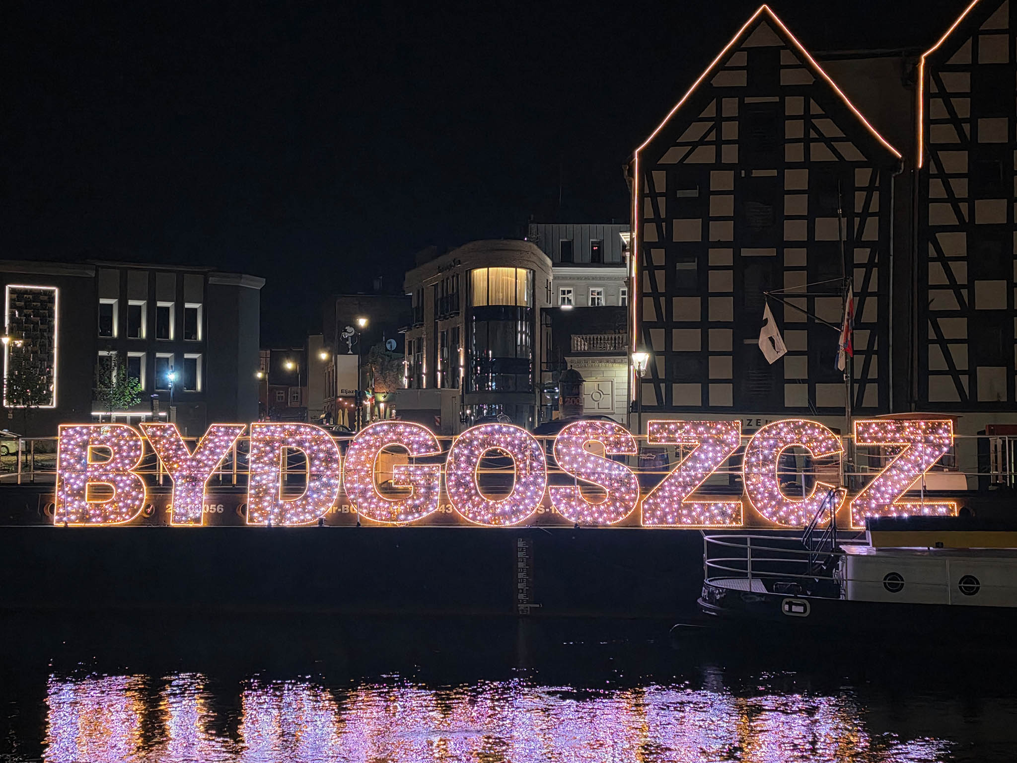 Bydgoszcz, Poland