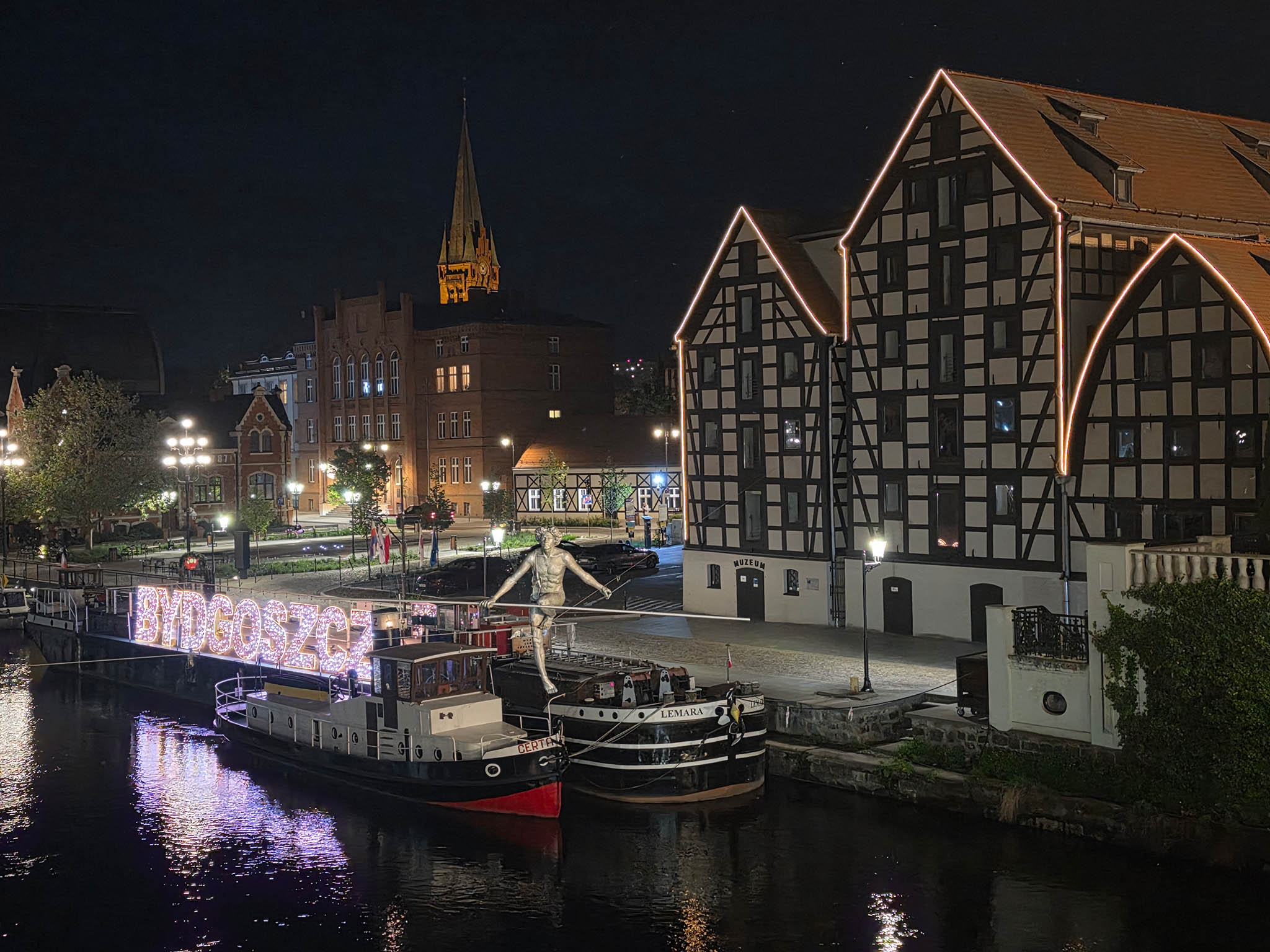 Bydgoszcz, Poland