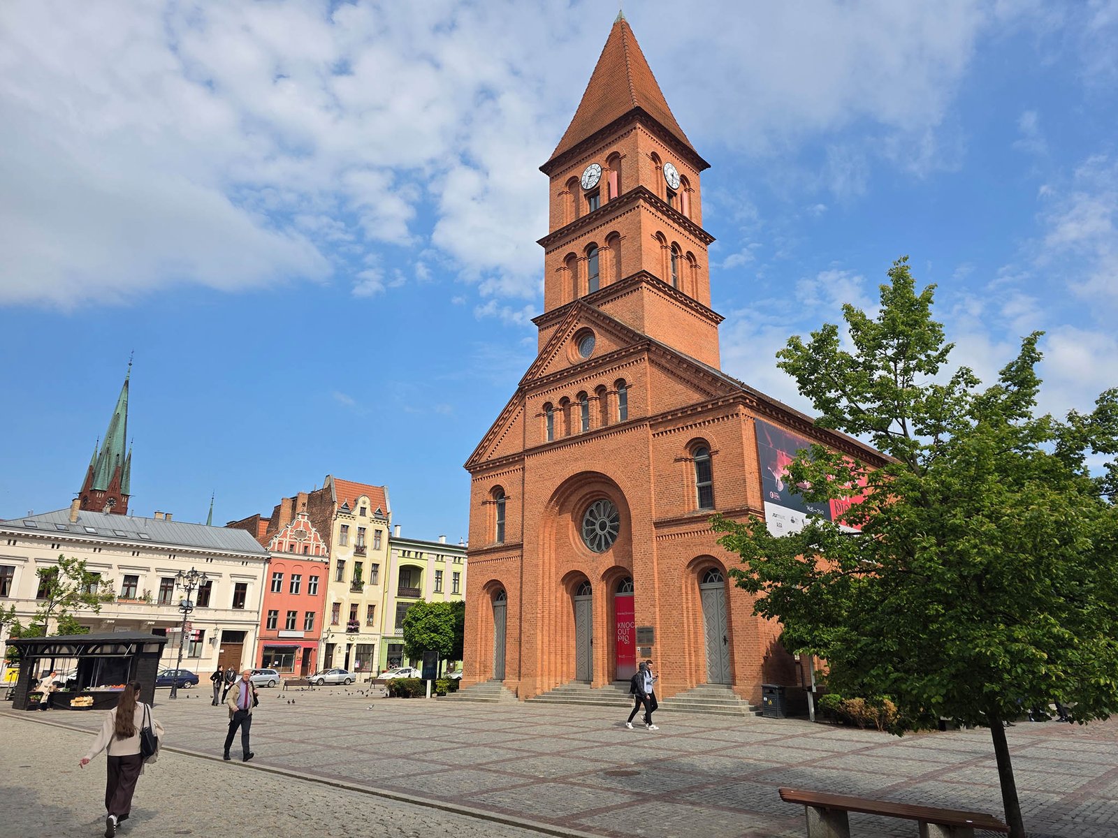 Torun
