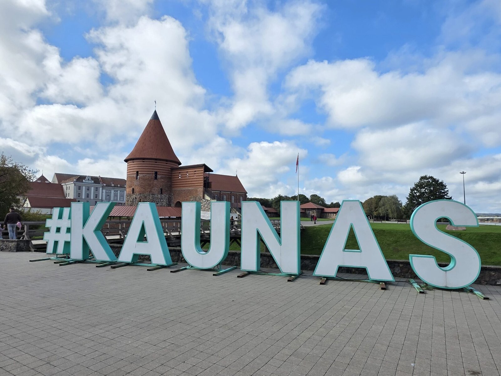 Kaunas, Lithuania